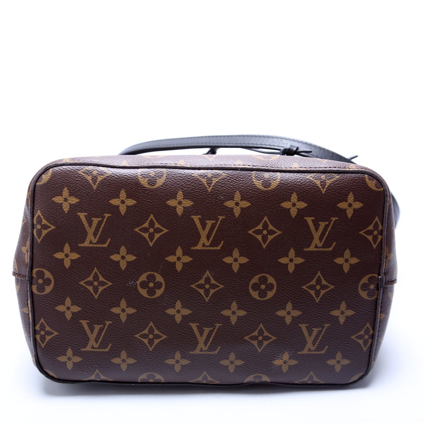 Louis Vuitton Neonoe Monogram Black