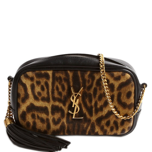Saint Laurent Lou Camera Mini 612563 Bag