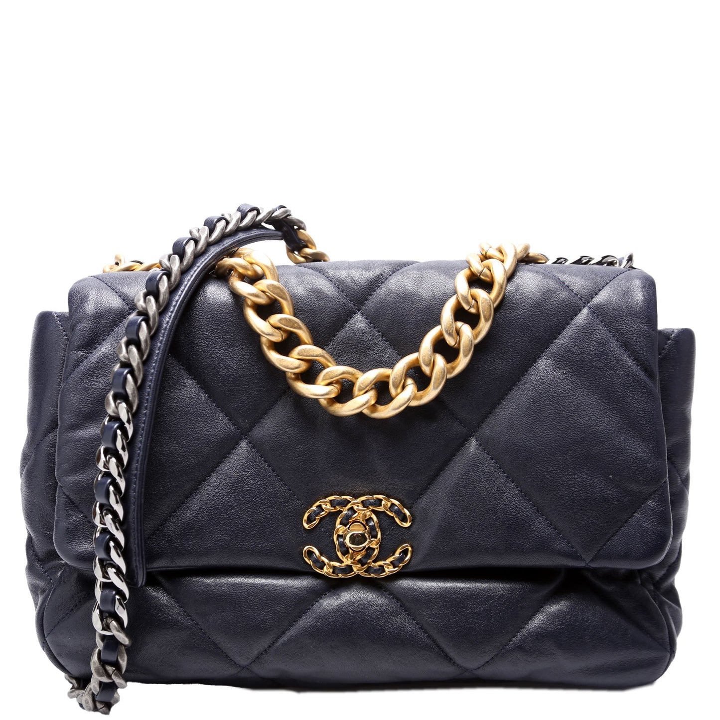 Chanel Large Shoulder Bag - Ewore Bags