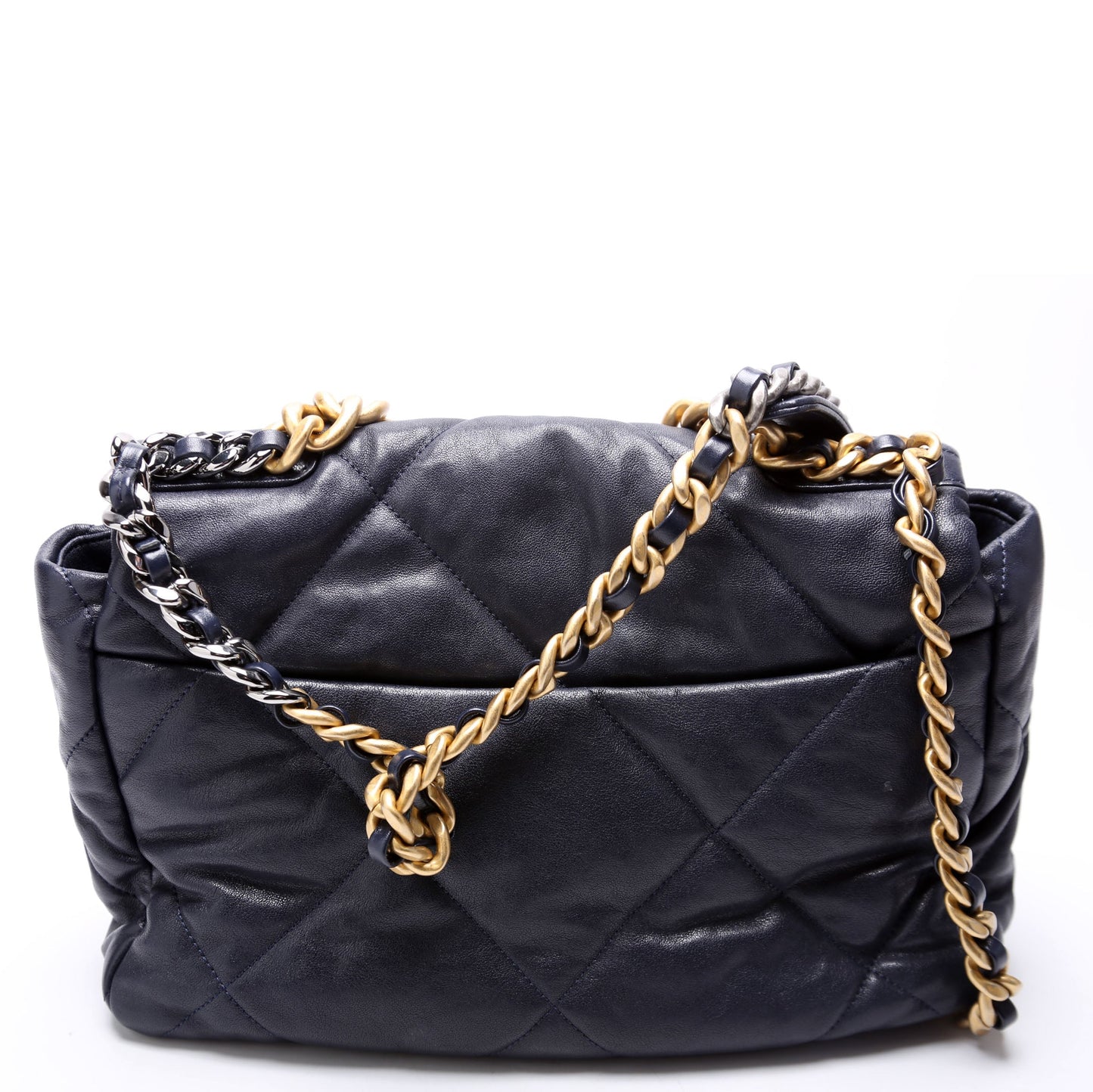 Chanel Large Shoulder Bag - Ewore Bags