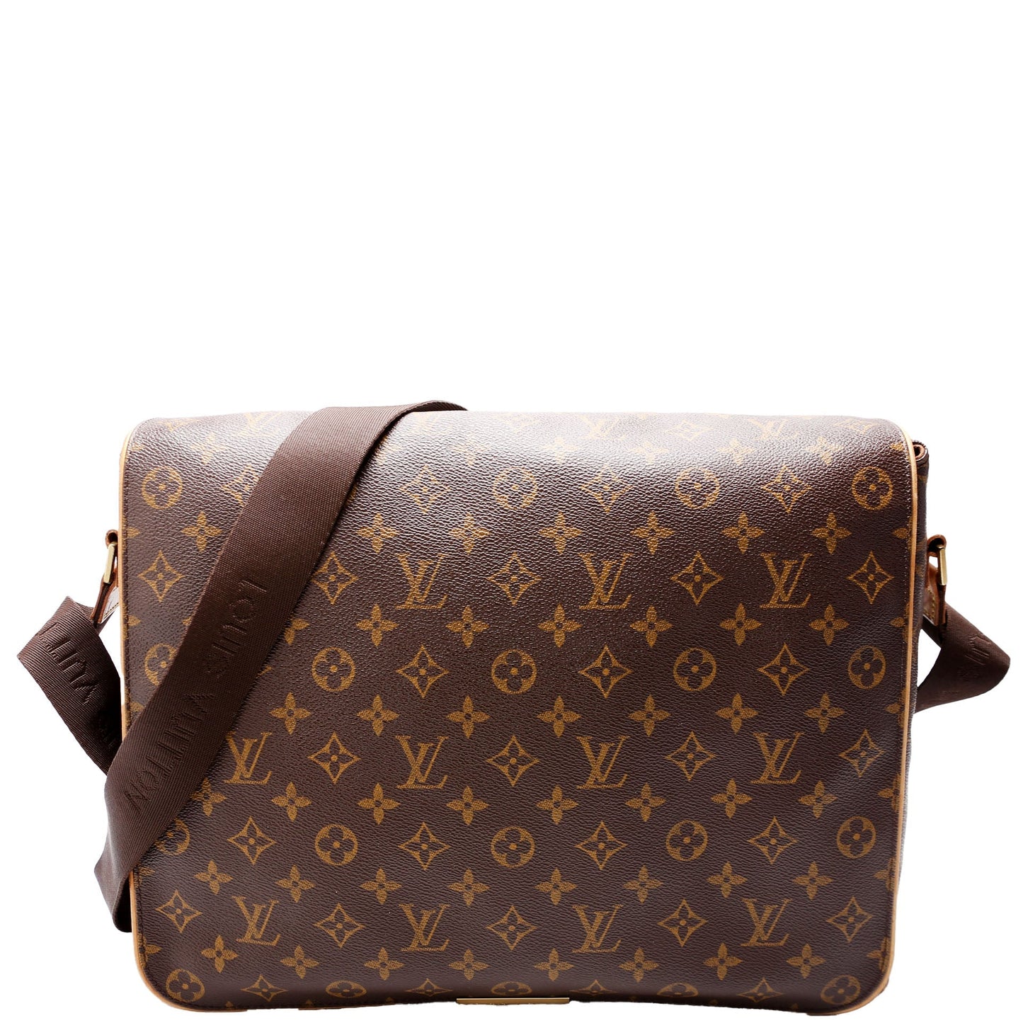 Louis Vuitton Abbesses Monogram