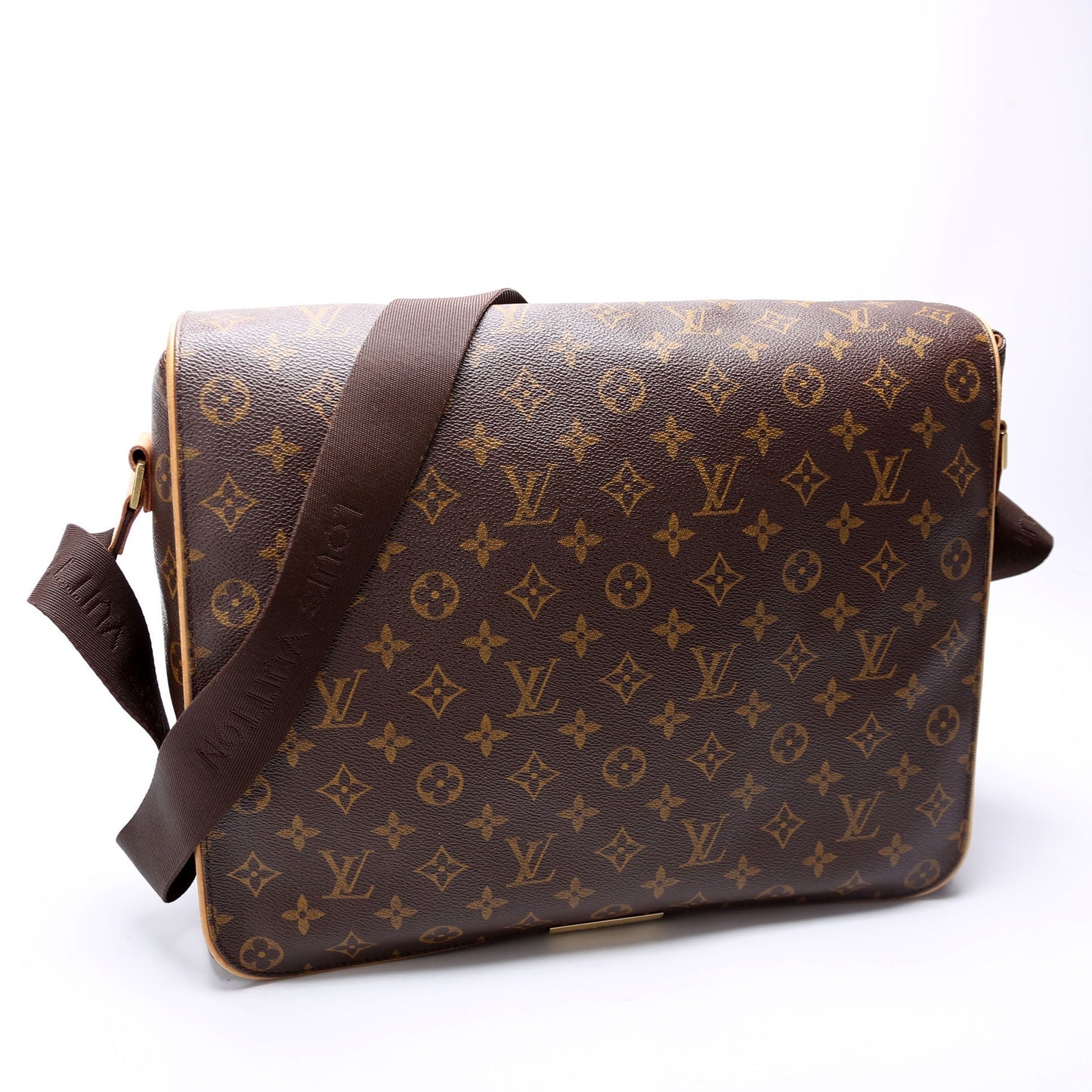 Louis Vuitton Abbesses Monogram
