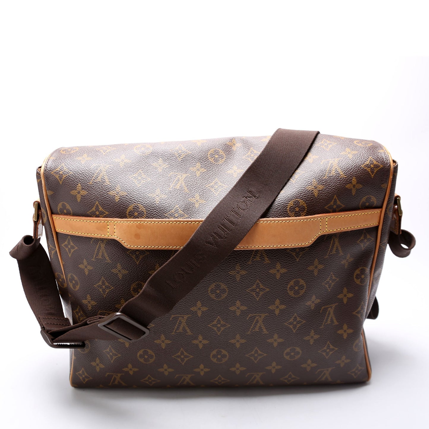 Louis Vuitton Abbesses Monogram