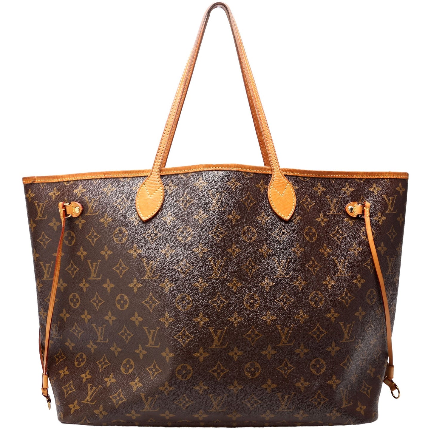 Louis Vuitton Neverfull GM Monogram