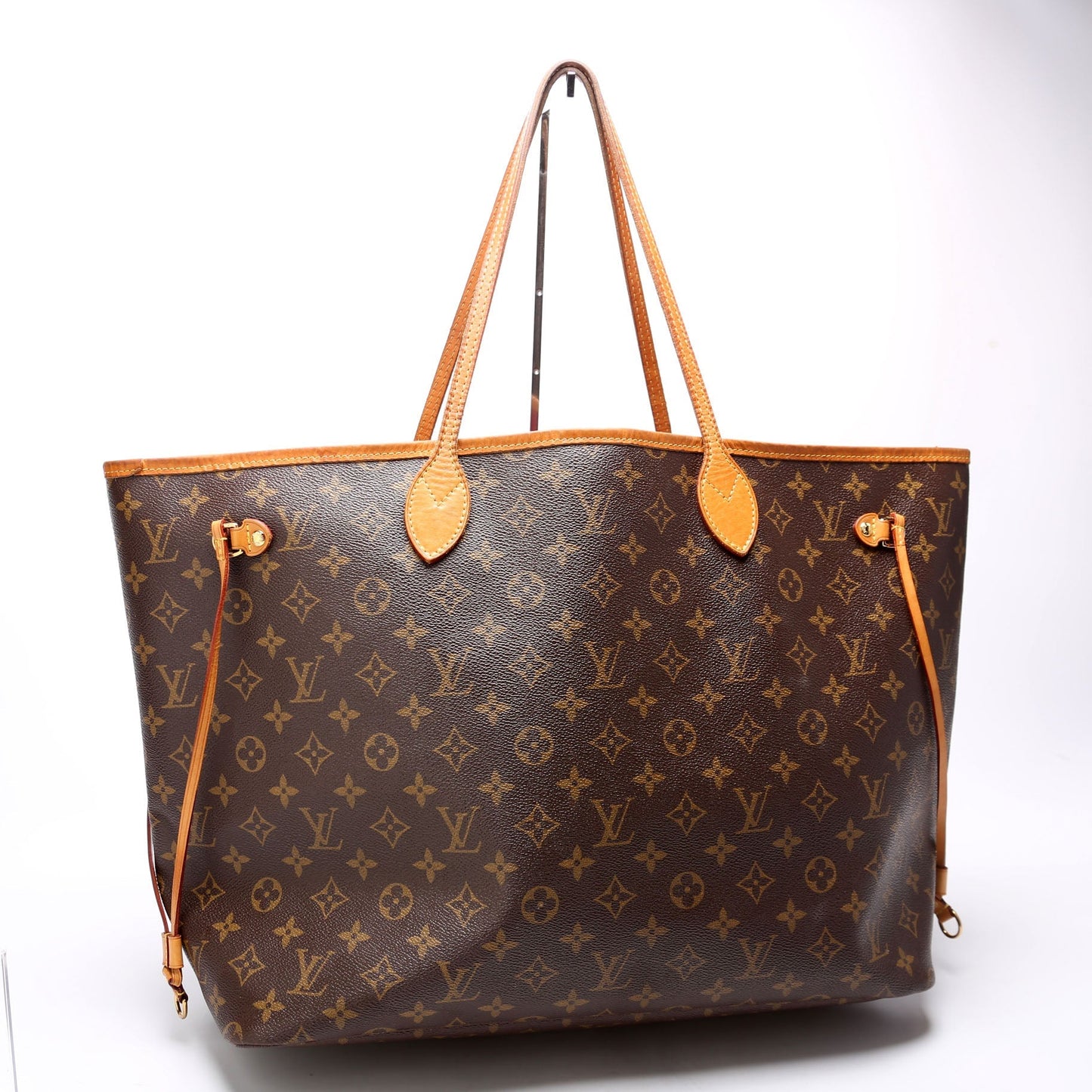 Louis Vuitton Neverfull GM Monogram