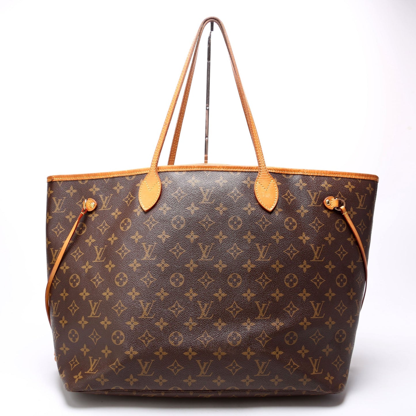 Louis Vuitton Neverfull GM Monogram
