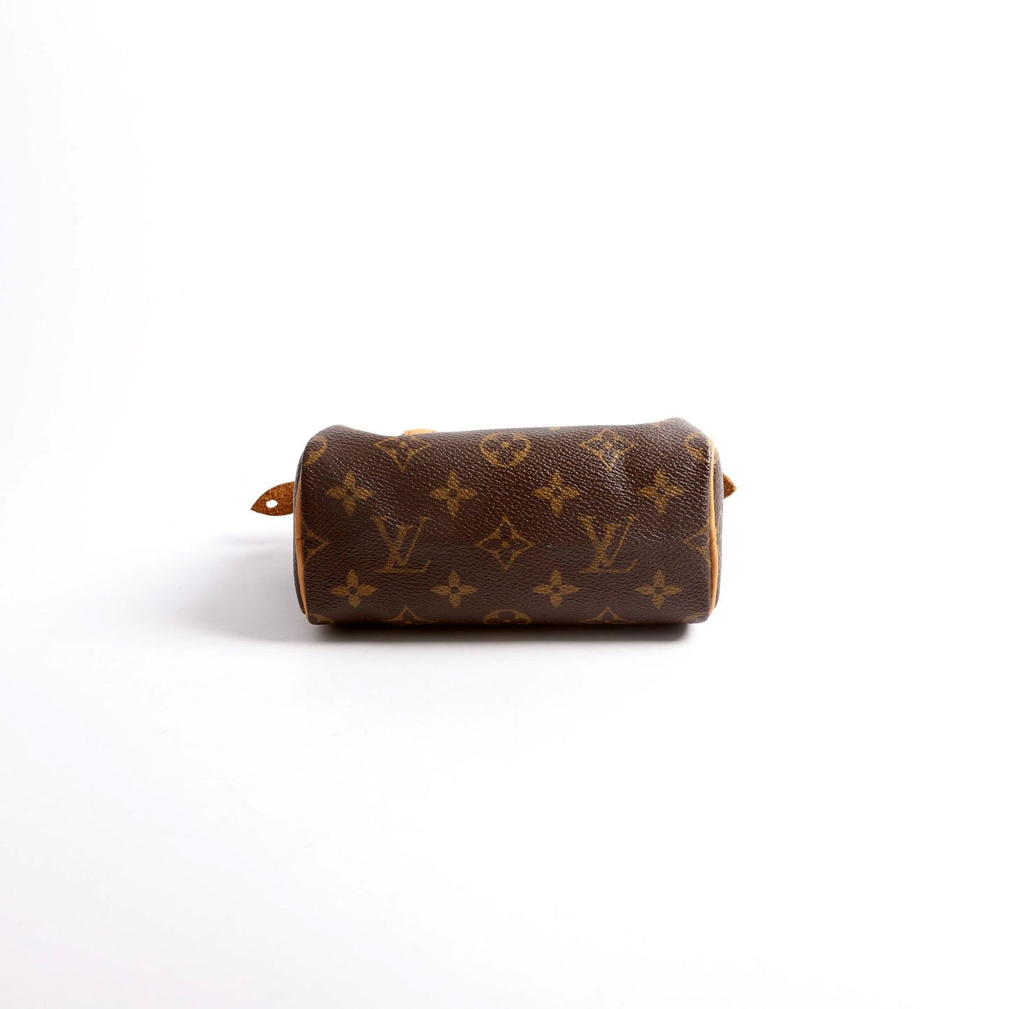 Louis Vuitton Speedy Mini HL Monogram