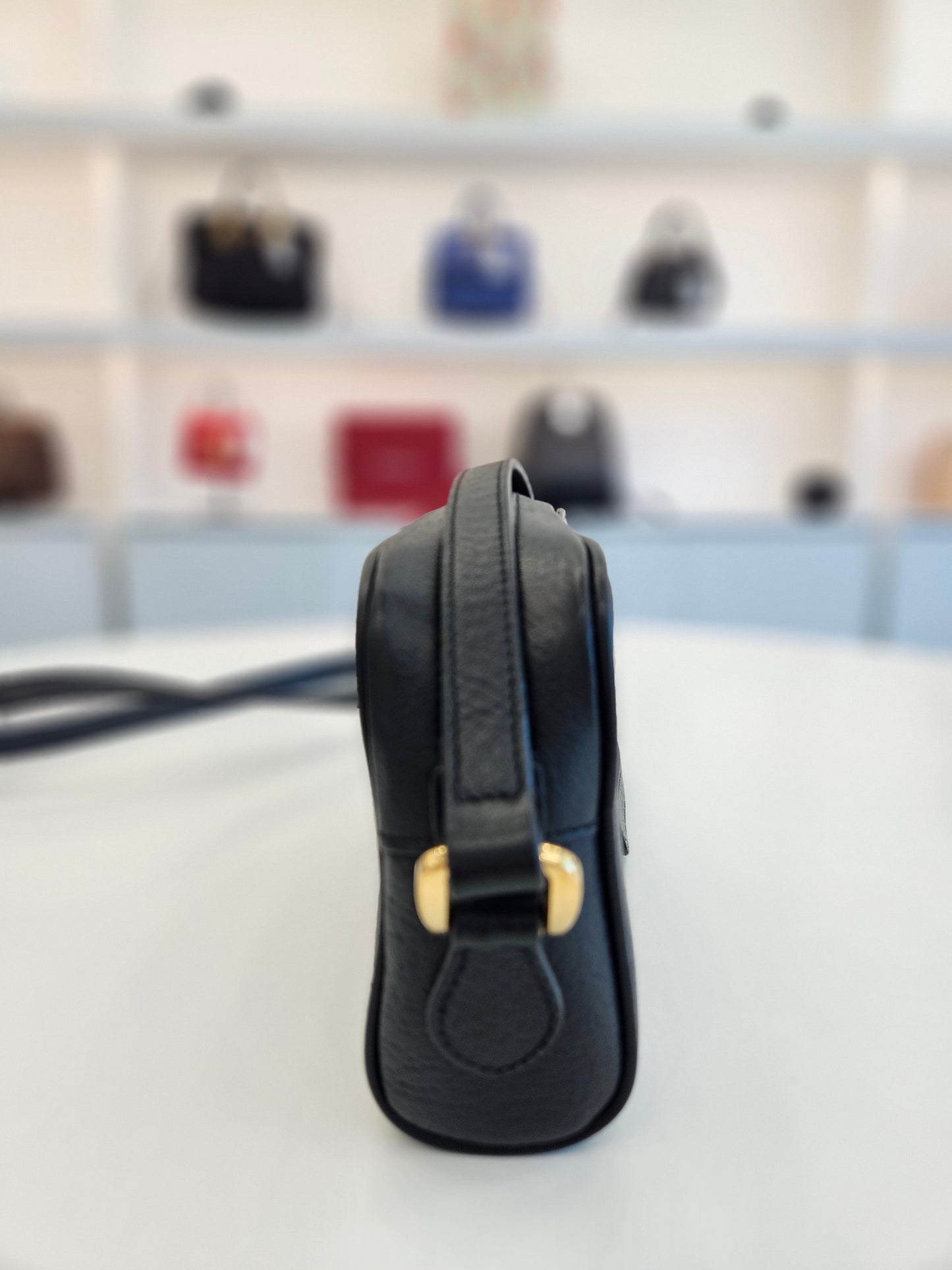 Gucci Designer Crossbody
