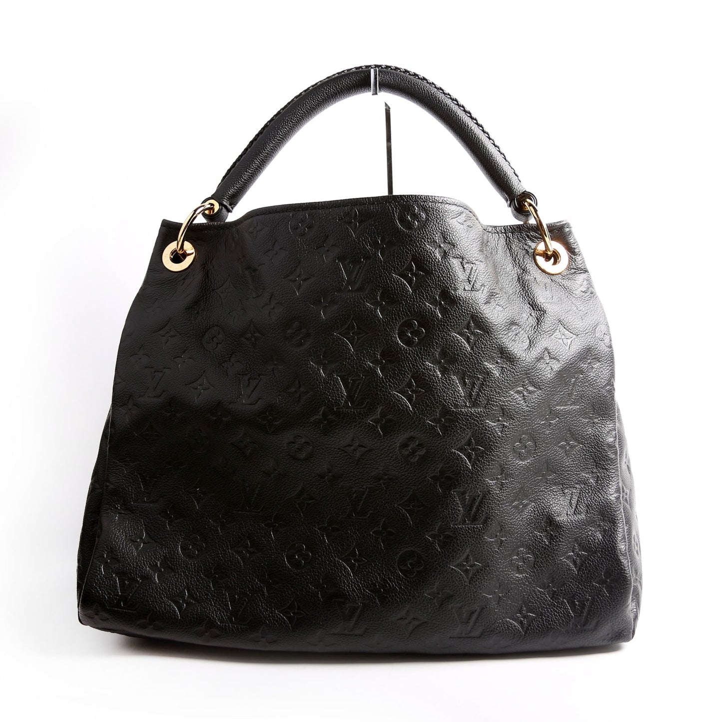 Louis Vuitton Artsy MM Empreinte Black
