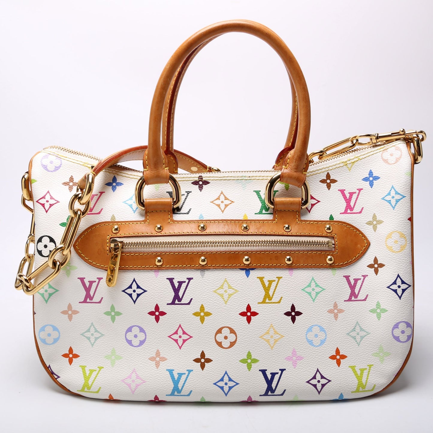 Louis Vuitton Rita Multicolor Monogram
