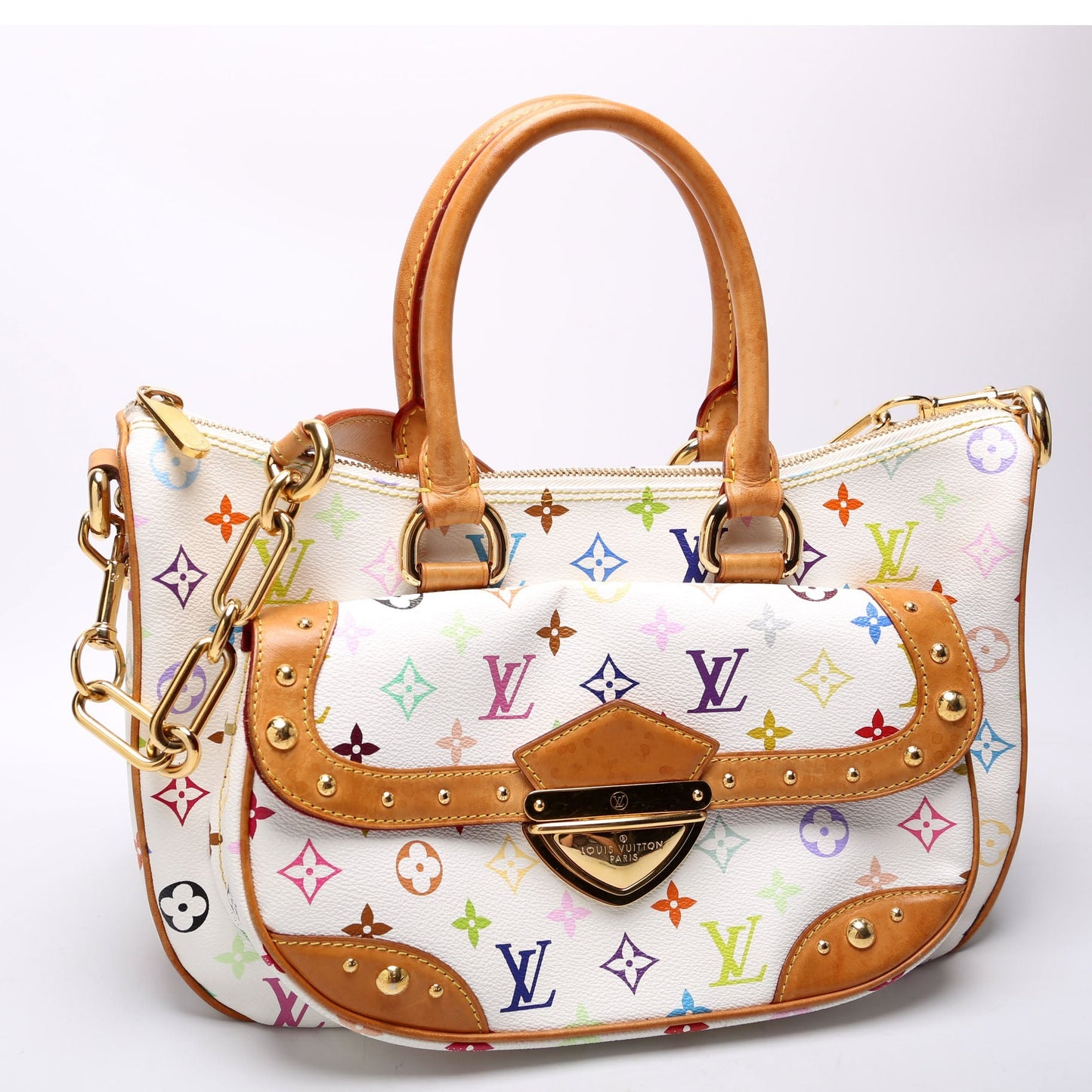 Louis Vuitton Rita Multicolor Monogram
