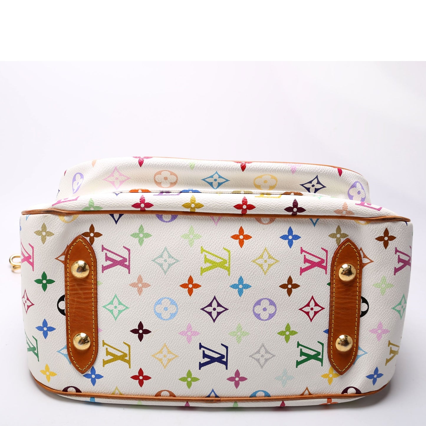 Louis Vuitton Rita Multicolor Monogram
