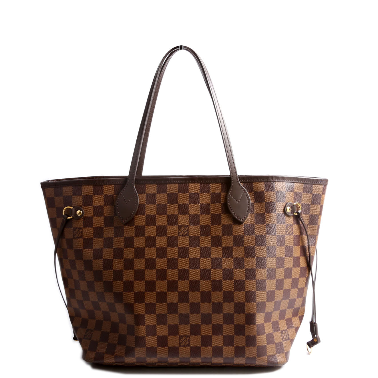 Louis Vuitton Neverfull MM Damier Ebene