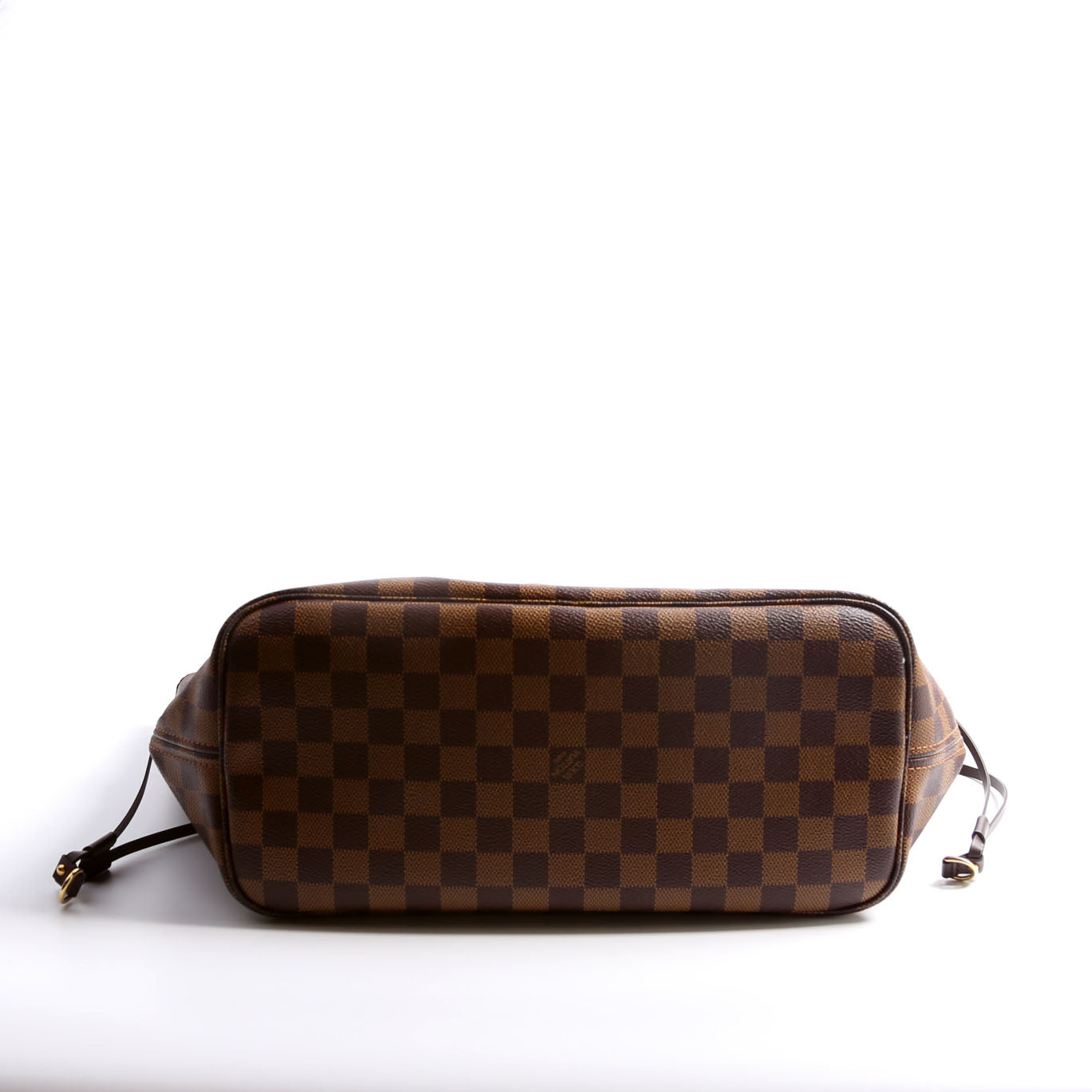 Louis Vuitton Neverfull MM Damier Ebene