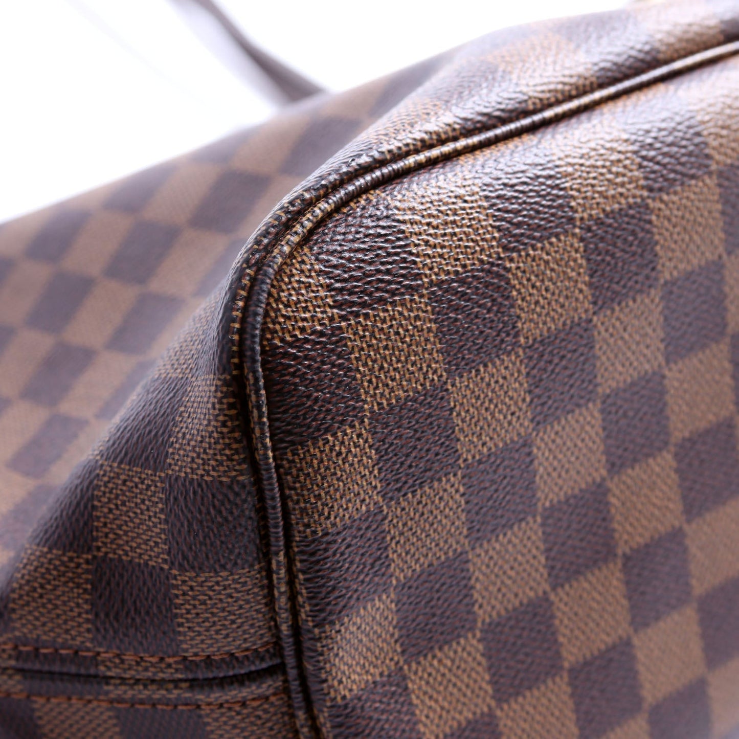Louis Vuitton Neverfull MM Damier Ebene