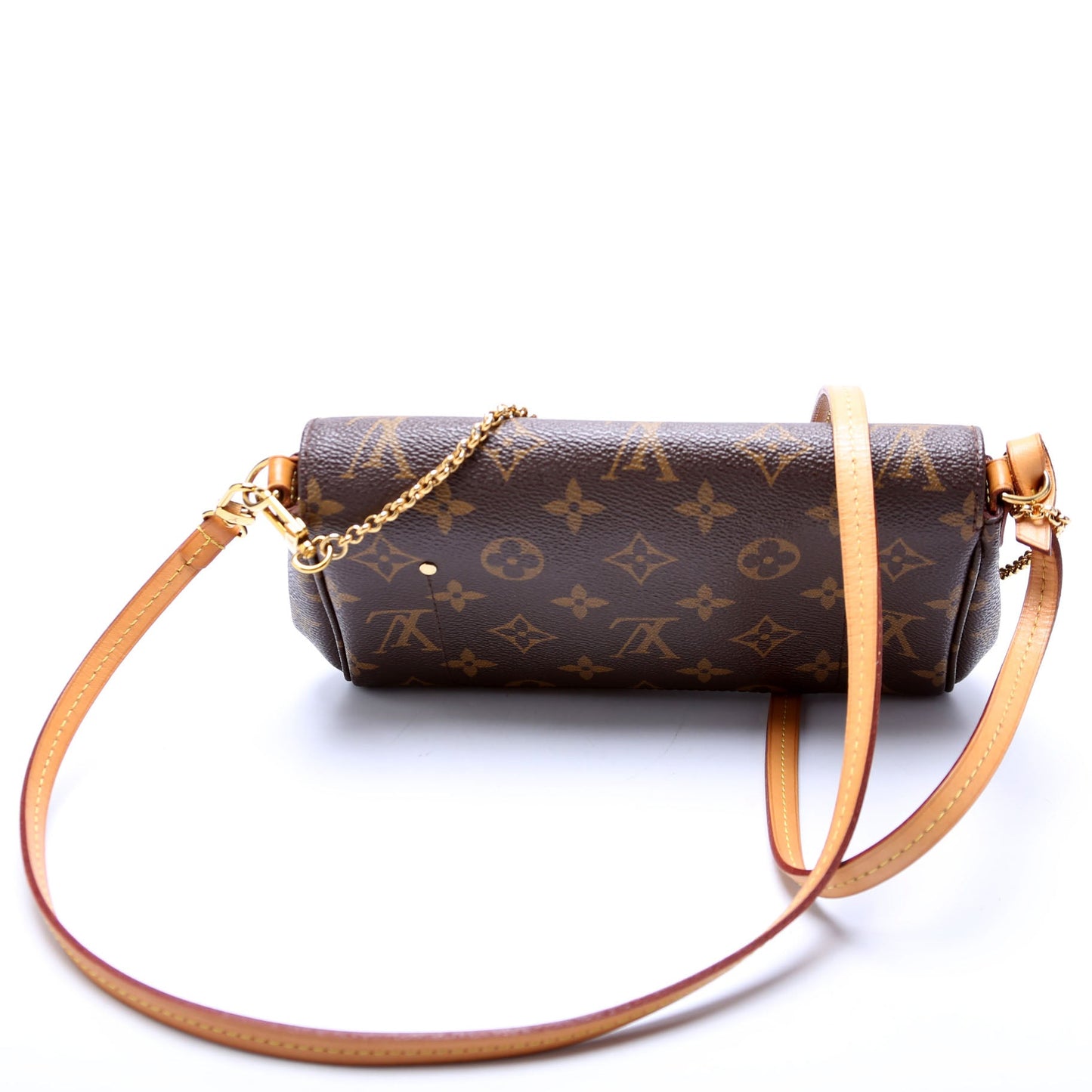 Louis Vuitton Favorie PM Monogram