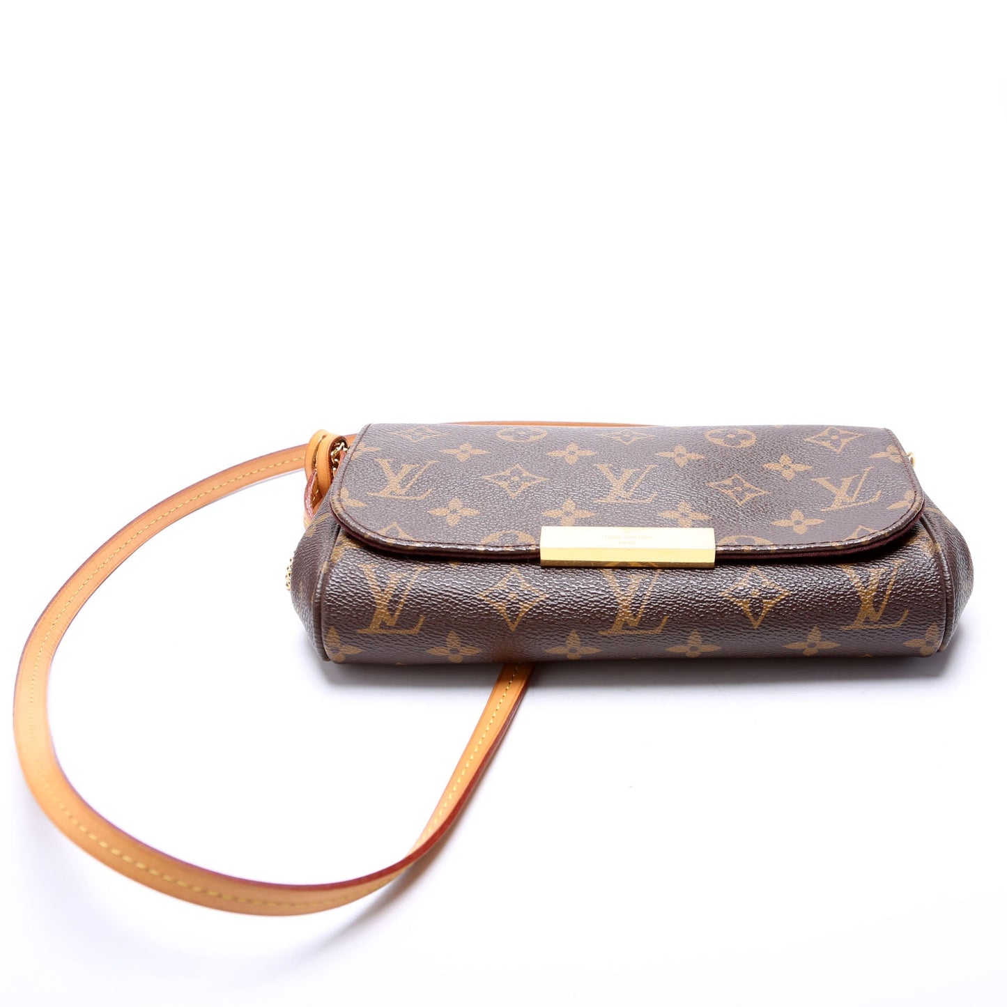 Louis Vuitton Favorie PM Monogram
