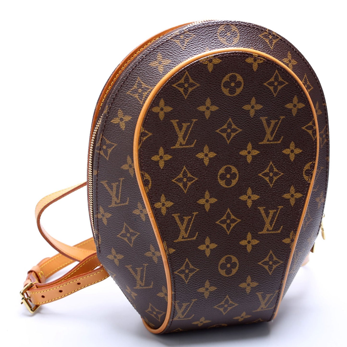 Louis Vuitton Ellipse Backpack Monogram