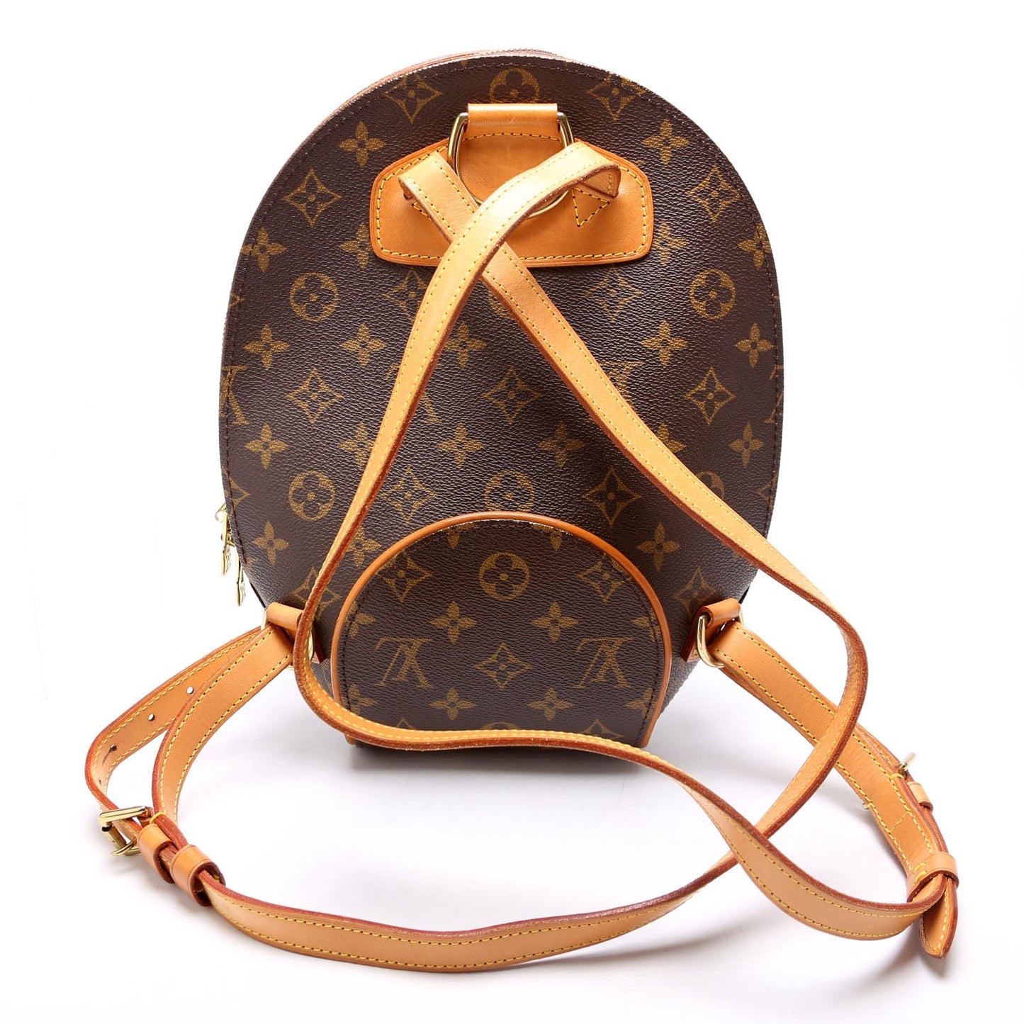 Louis Vuitton Ellipse Backpack Monogram