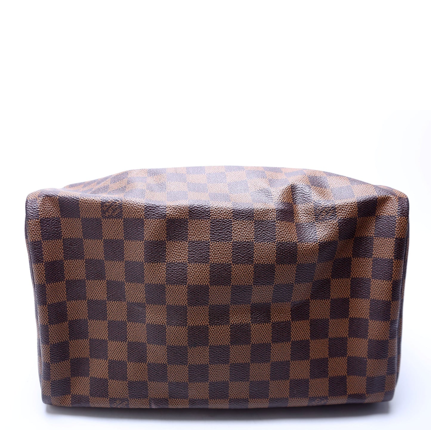 Louis Vuitton Speedy 30 Damier Ebene