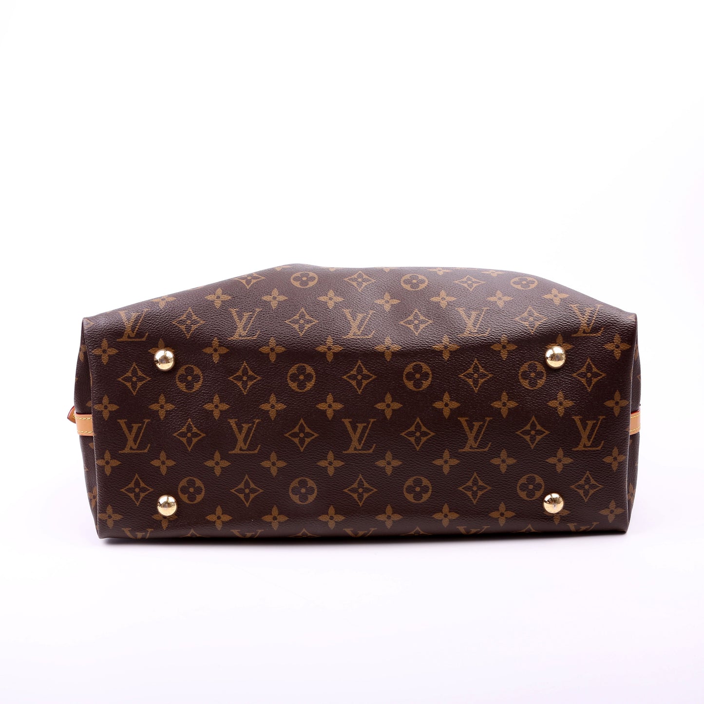 Louis Vuitton Carryall MM NM Monogram