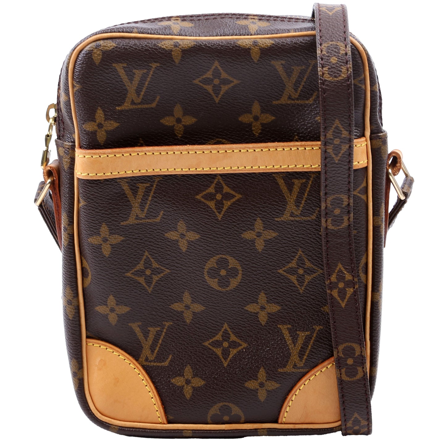 Louis Vuitton Danube Monogram