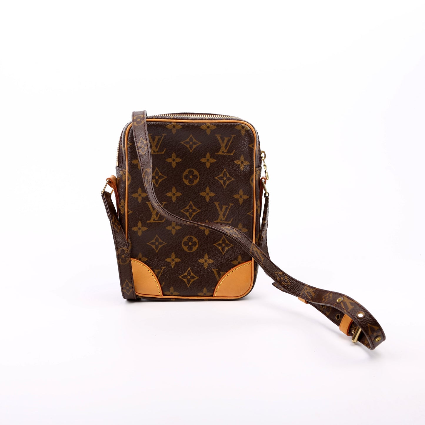 Louis Vuitton Danube Monogram