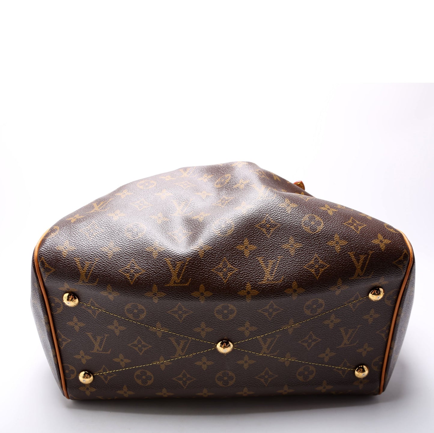 Louis Vuitton Tivoli GM Monogram