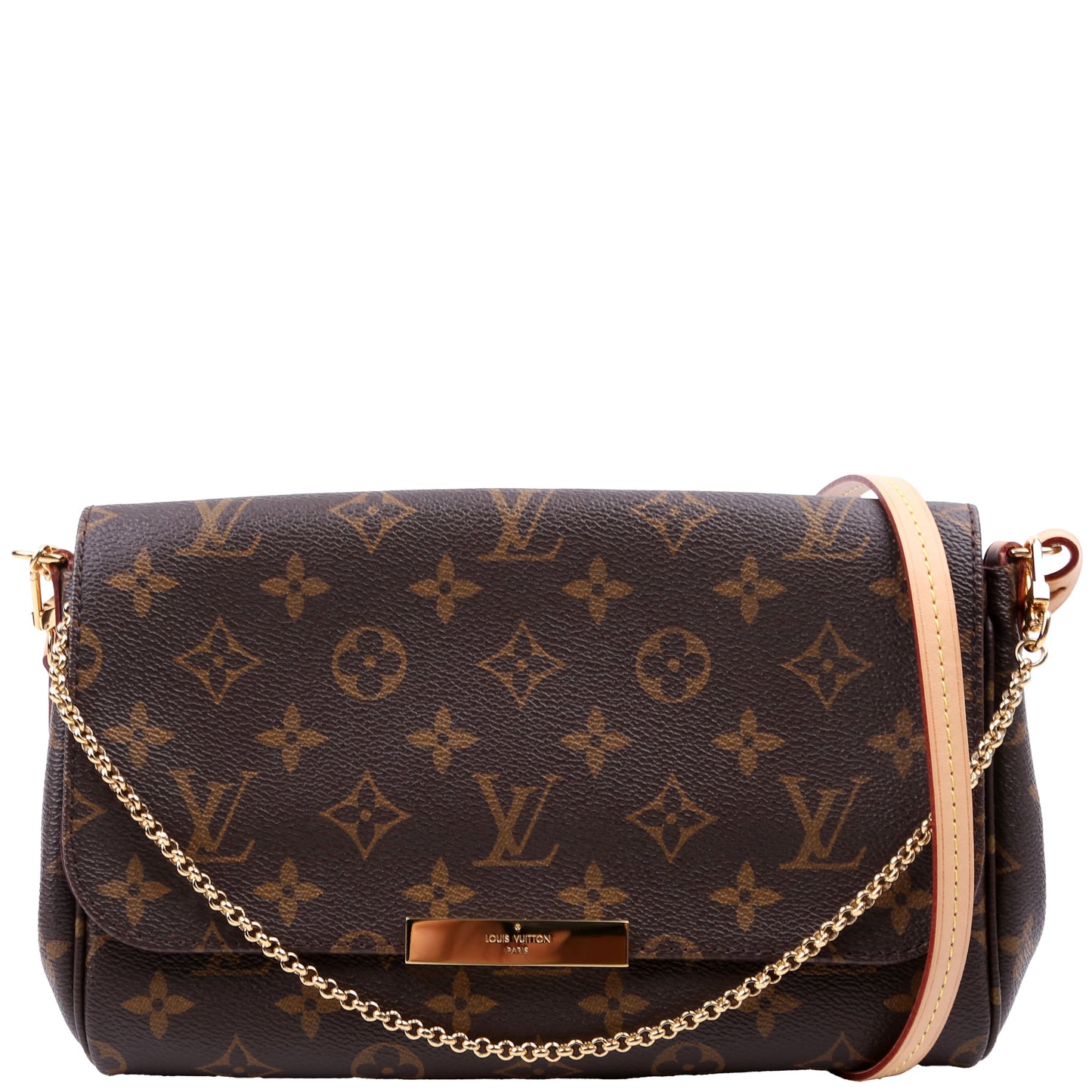 Louis Vuitton Favorite MM Monogram