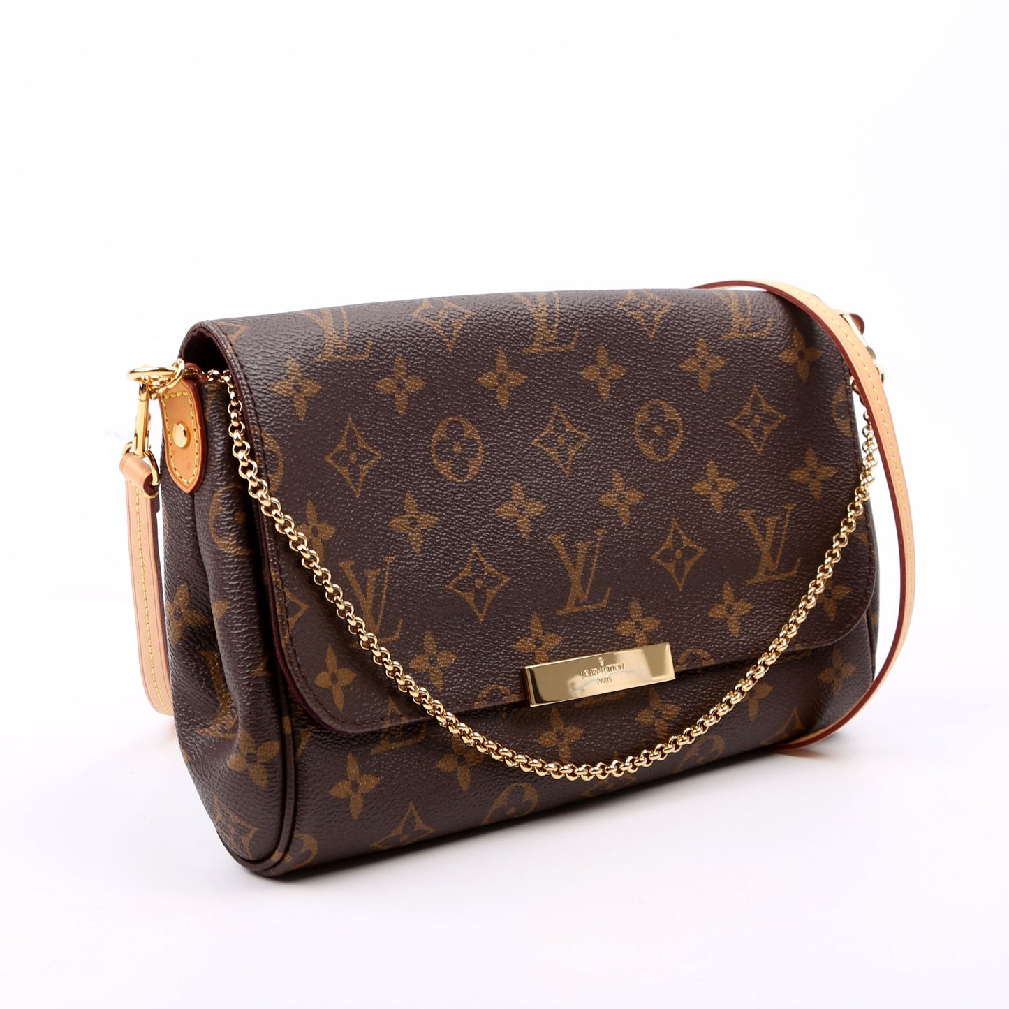 Louis Vuitton Favorite MM Monogram