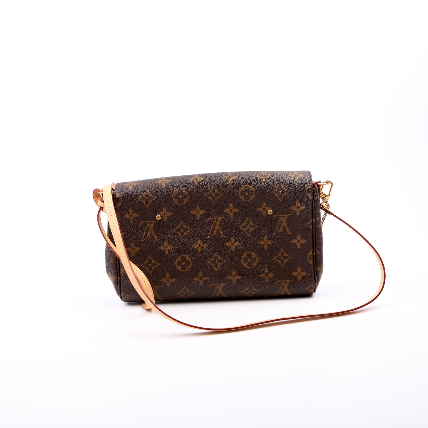 Louis Vuitton Favorite MM Monogram