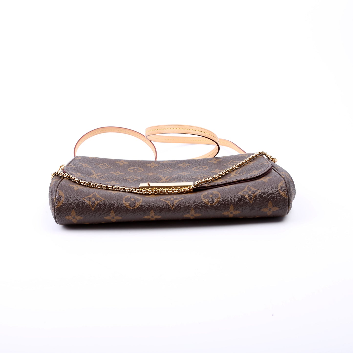 Louis Vuitton Favorite MM Monogram