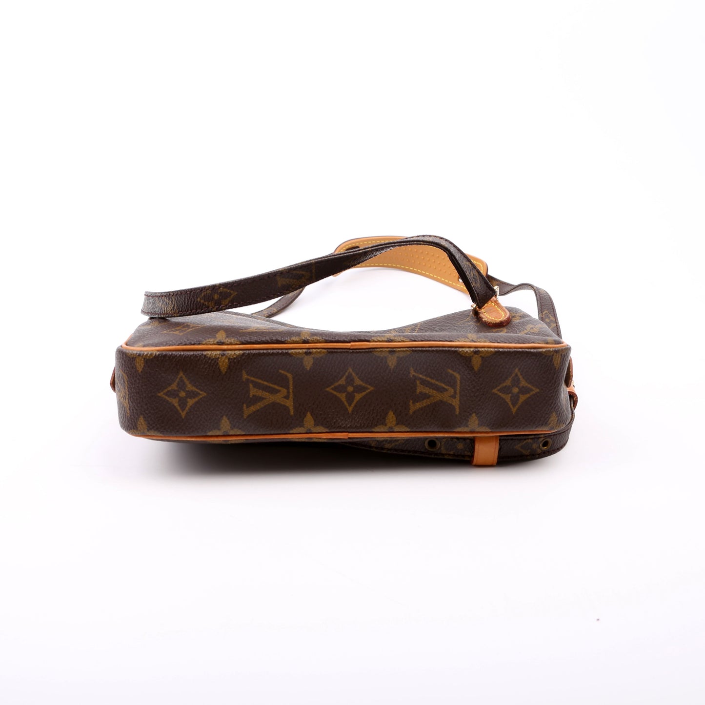 Louis Vuitton Pochette Marly Bandouliere Monogram