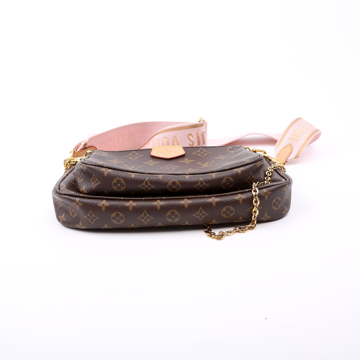 Louis Vuitton Multi Pochette Monogram