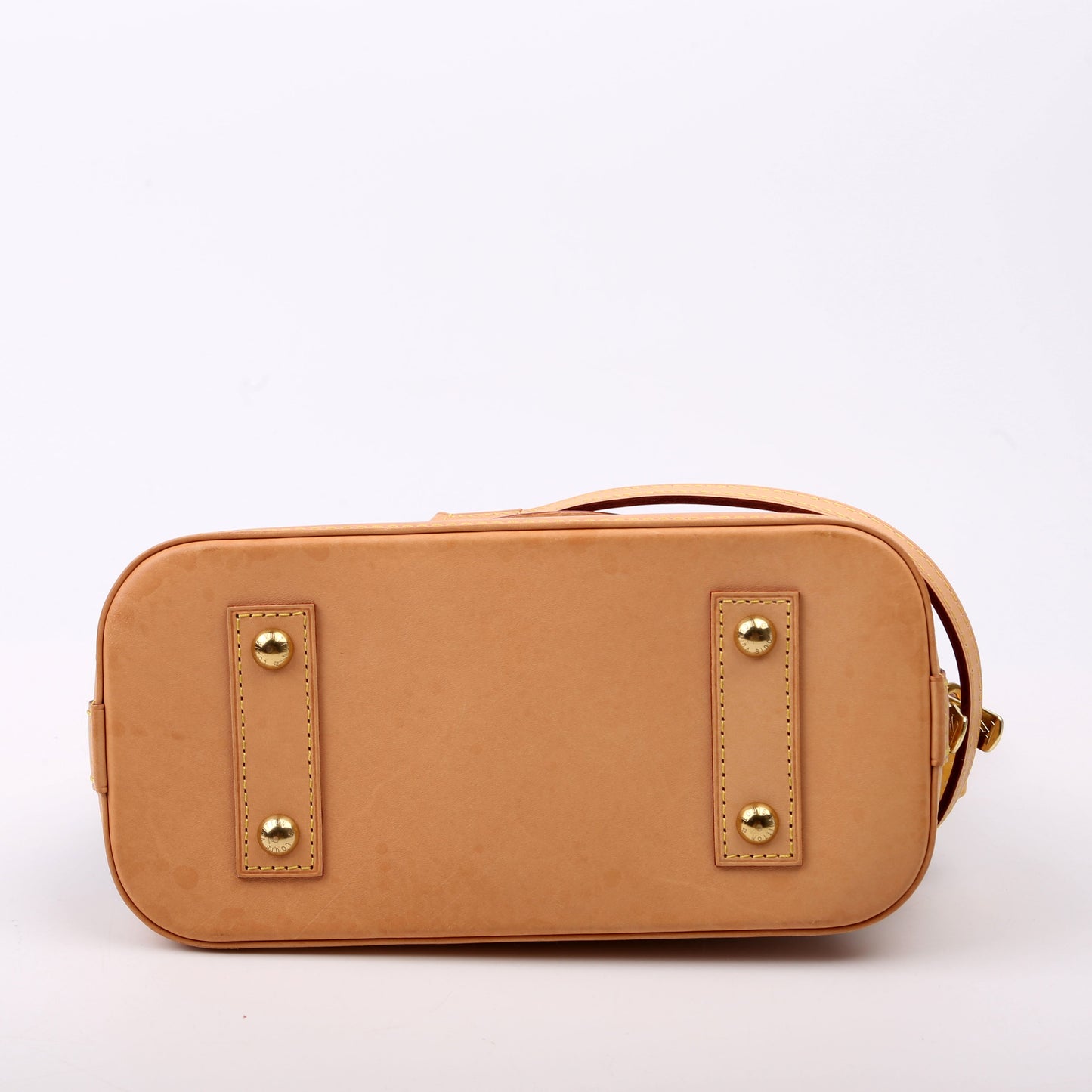 Louis Vuitton Alma BB Monogram