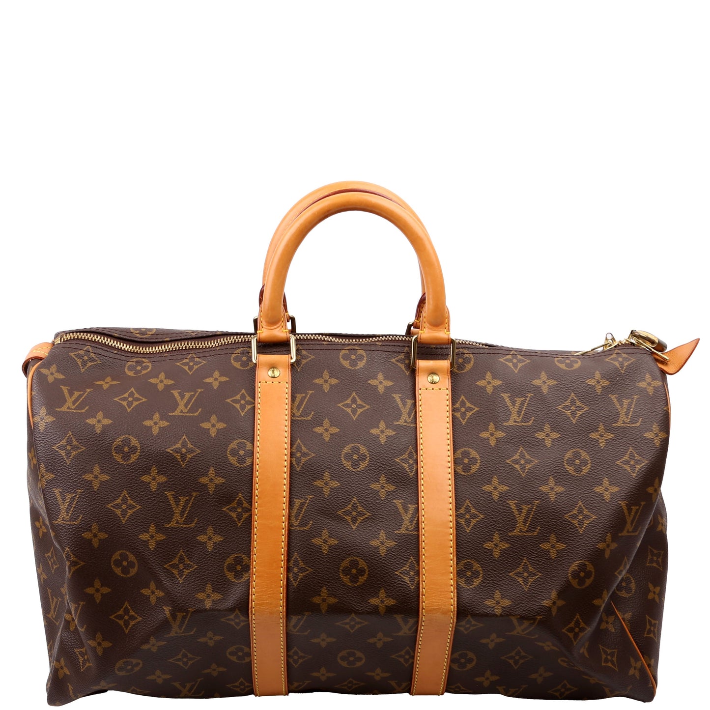 Louis Vuitton Keepall 45 Monogram