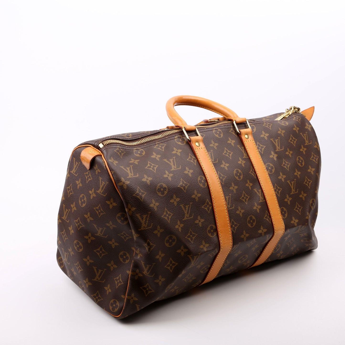 Louis Vuitton Keepall 45 Monogram