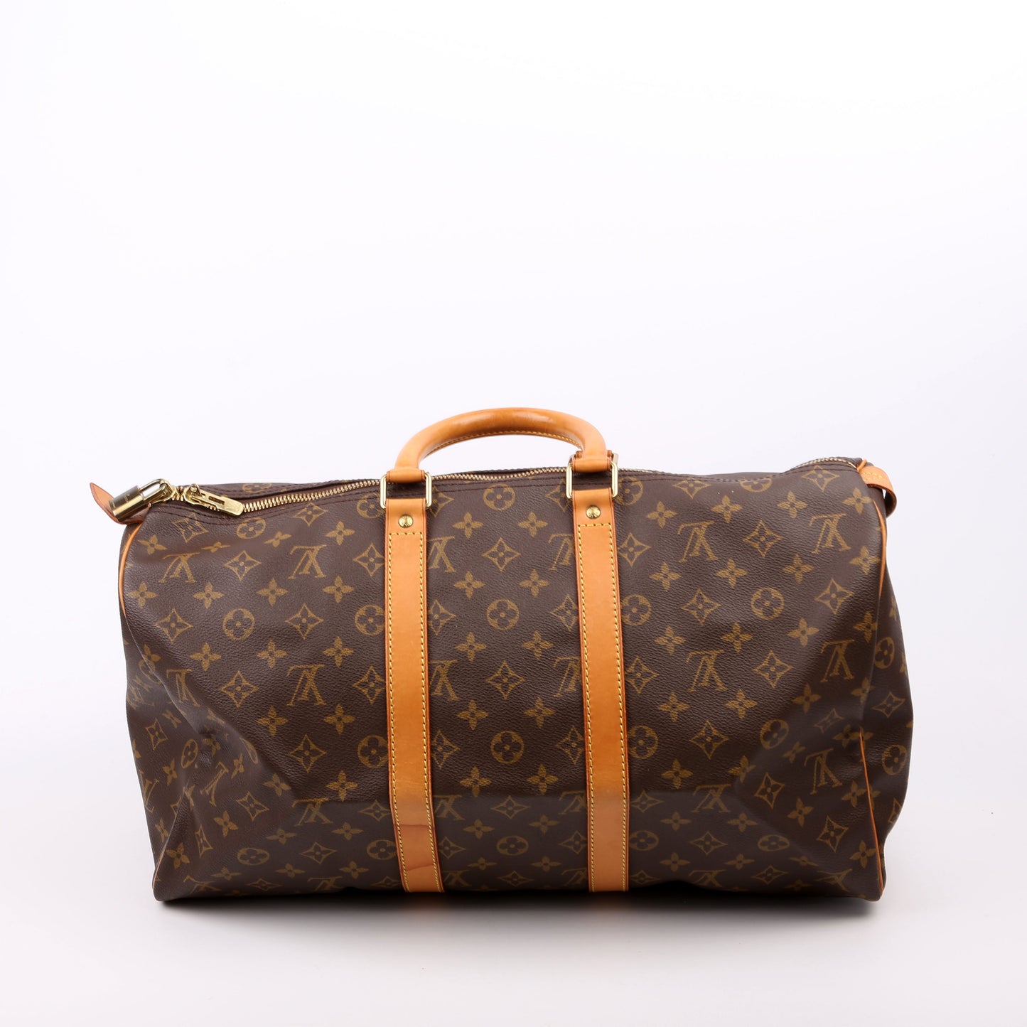 Louis Vuitton Keepall 45 Monogram