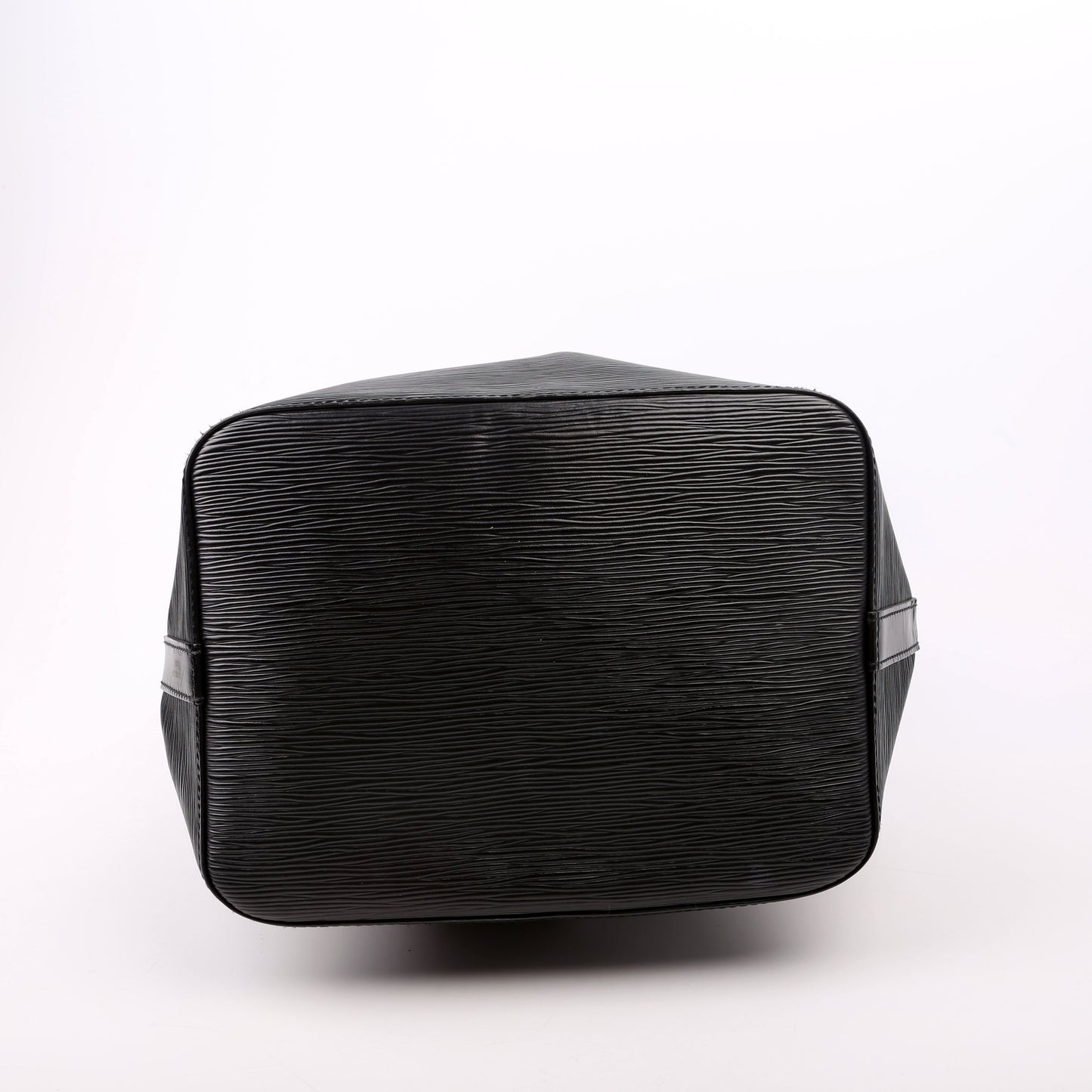 Louis Vuitton Noe Petit Vintage Epi Black