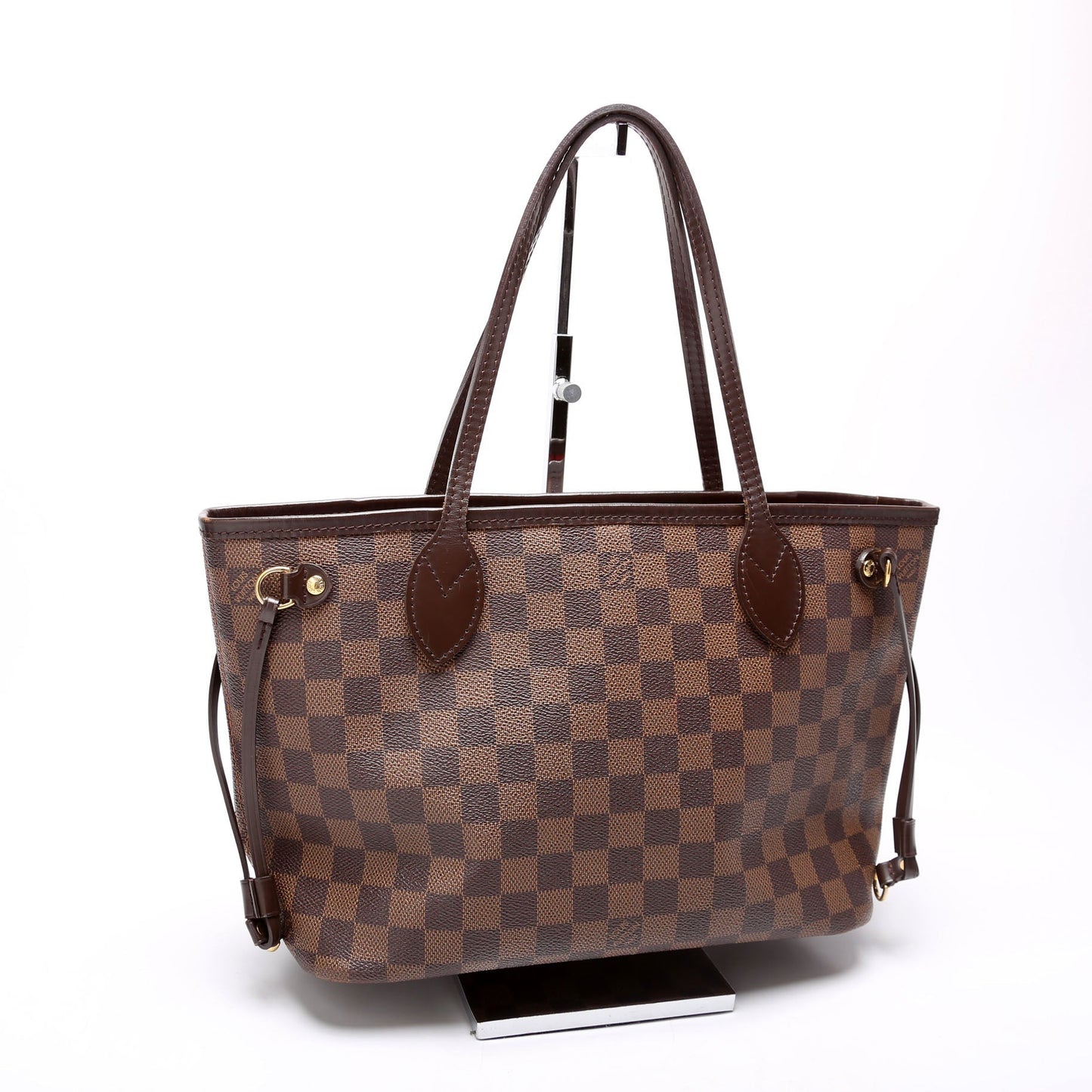 Louis Vuitton trade Neverfull PM Damier Ebene