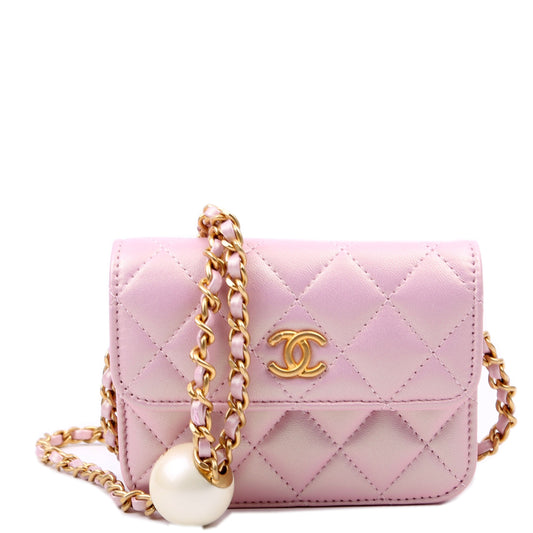 Chanel Clutch - Ewore Bags