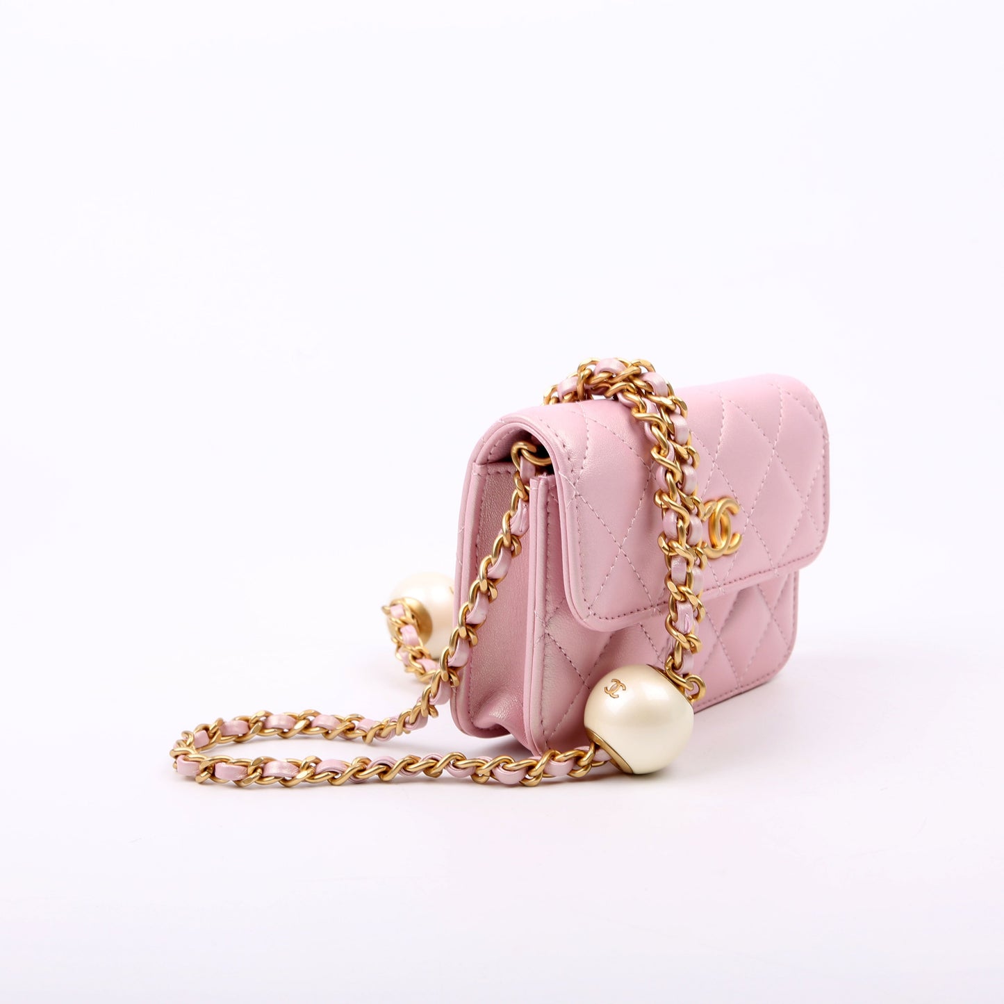 Chanel Clutch - Ewore Bags