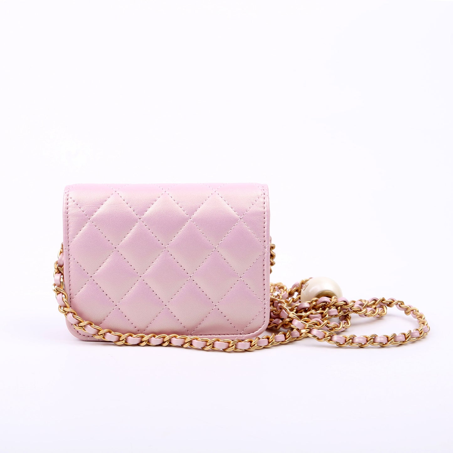 Chanel Clutch - Ewore Bags