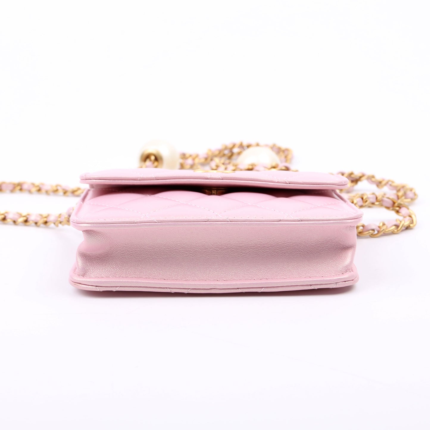 Chanel Clutch - Ewore Bags