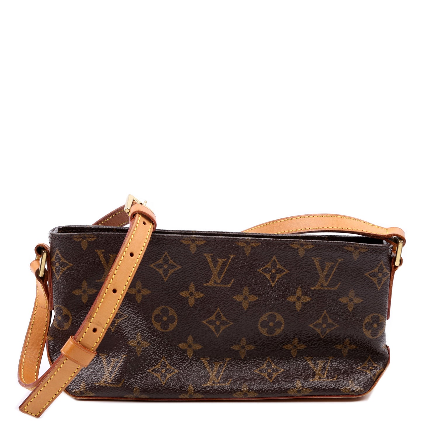 Louis Vuitton Trotteur Monogram