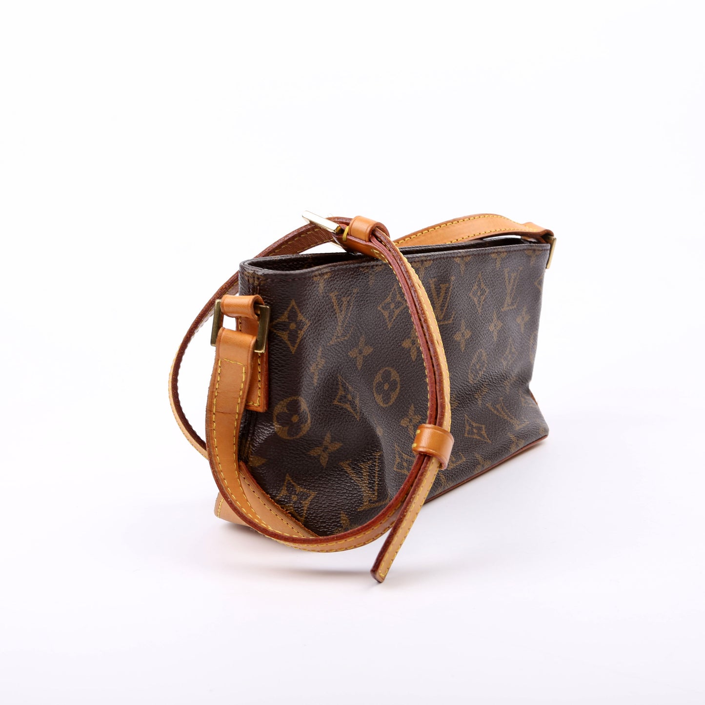 Louis Vuitton Trotteur Monogram