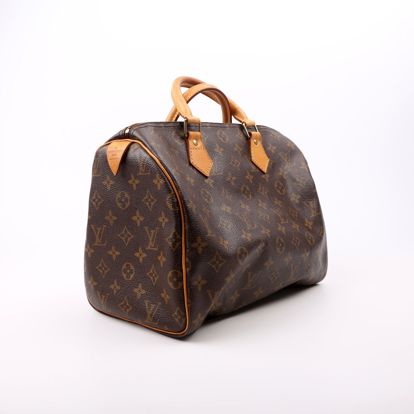 Louis Vuitton Speedy 30 Monogram
