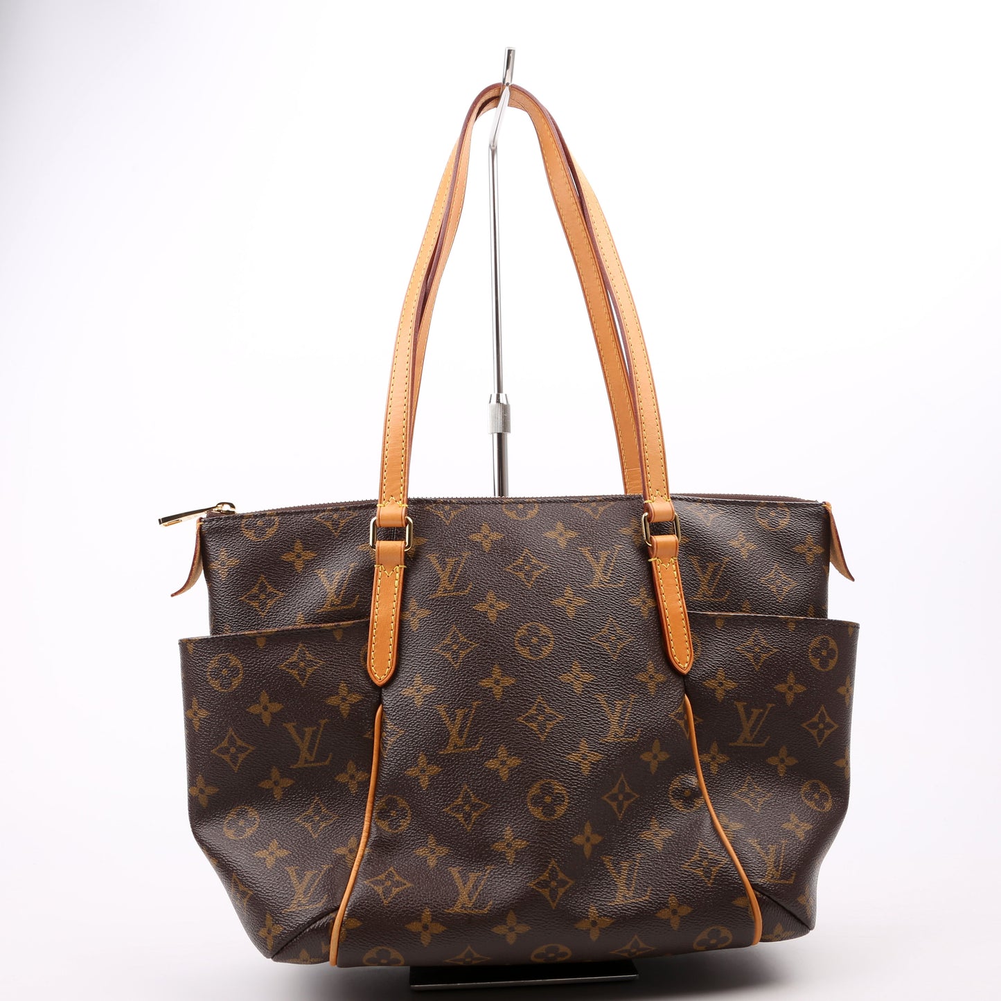 Louis Vuitton Totally PM Monogram