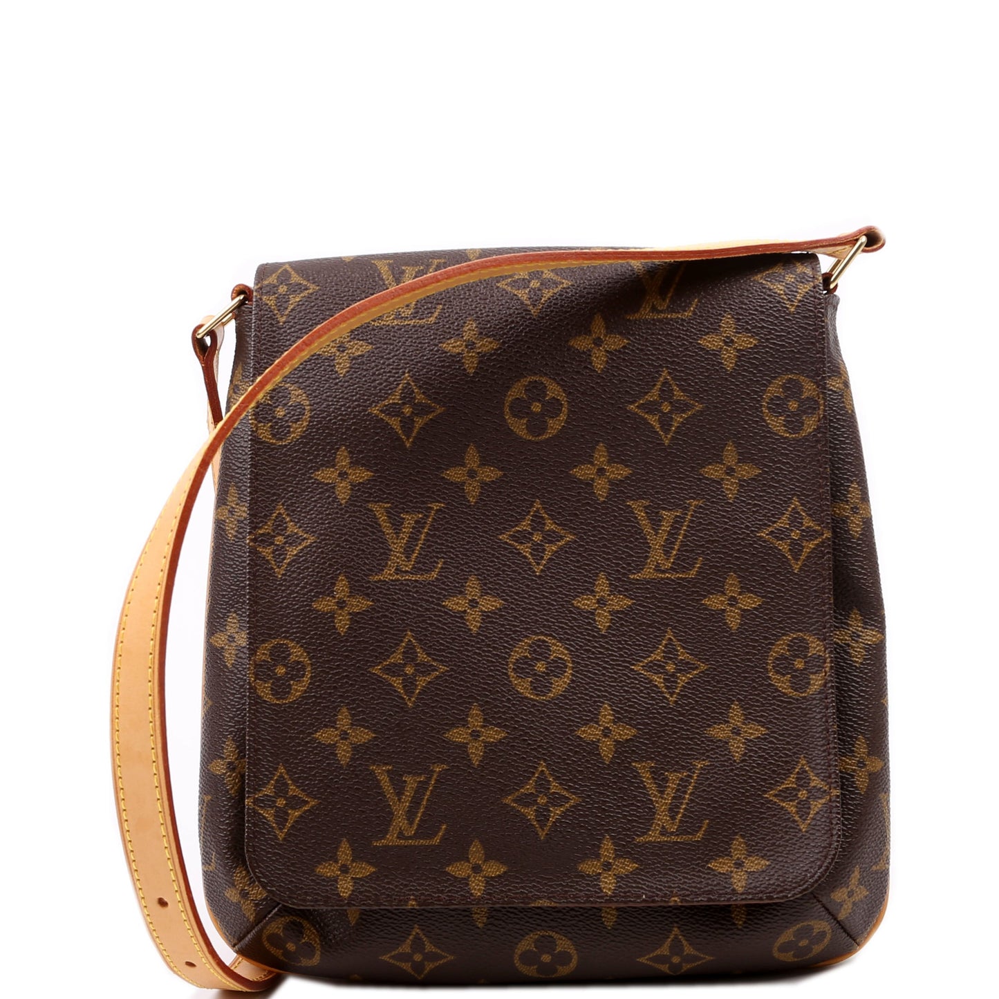 Louis Vuitton Musette Salsa Short Monogram
