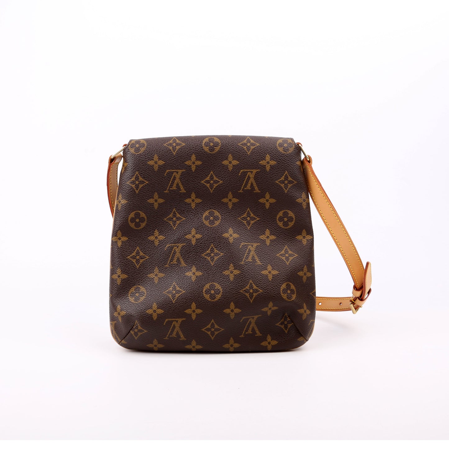 Louis Vuitton Musette Salsa Short Monogram